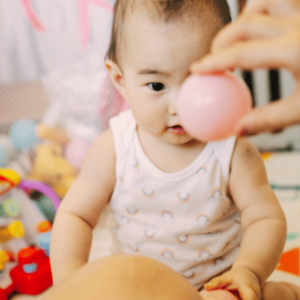 estimulacion temprana